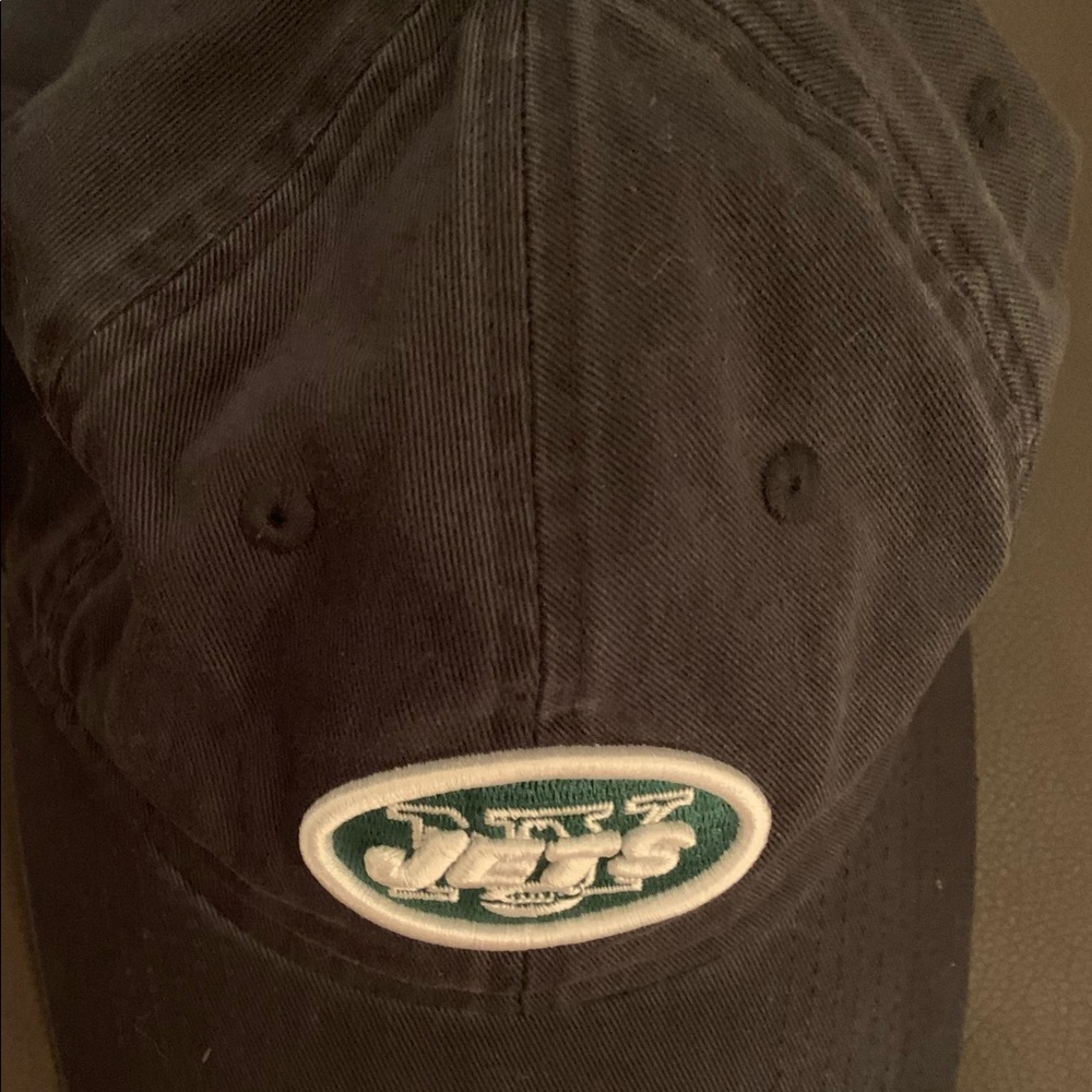 Reebok NFL Jets Dad hat